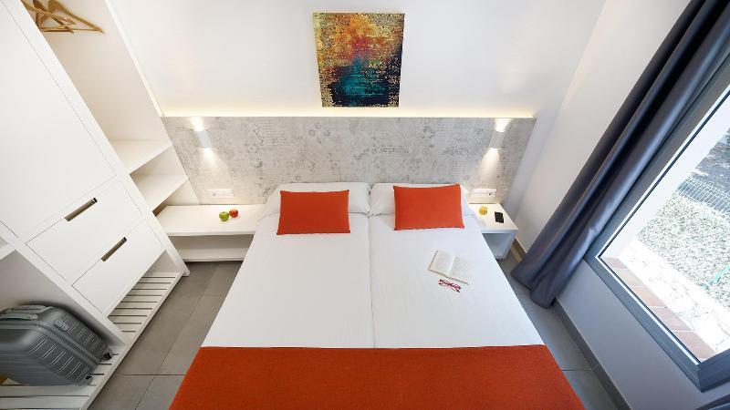 Ura Lara - Adults Only Hotell Puerto Rico  Eksteriør bilde