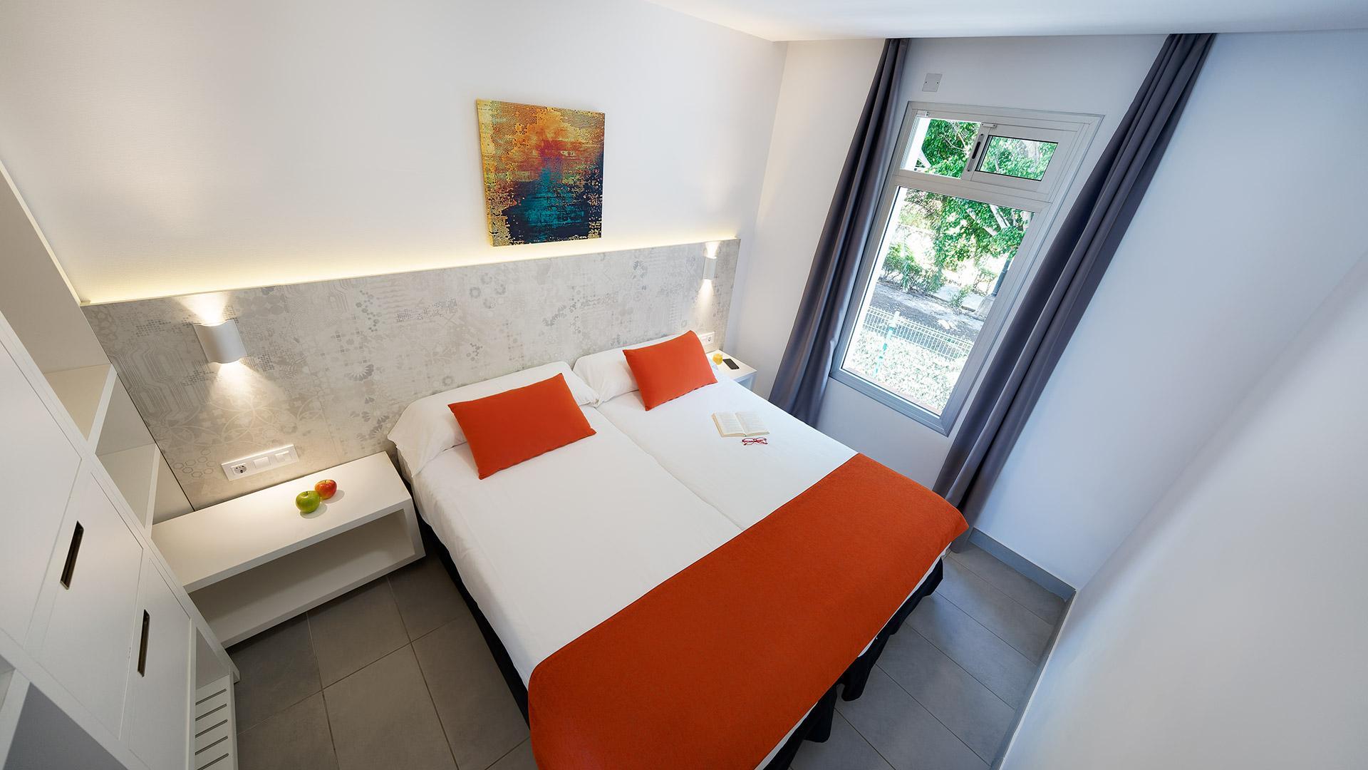 Ura Lara - Adults Only Hotell Puerto Rico  Eksteriør bilde