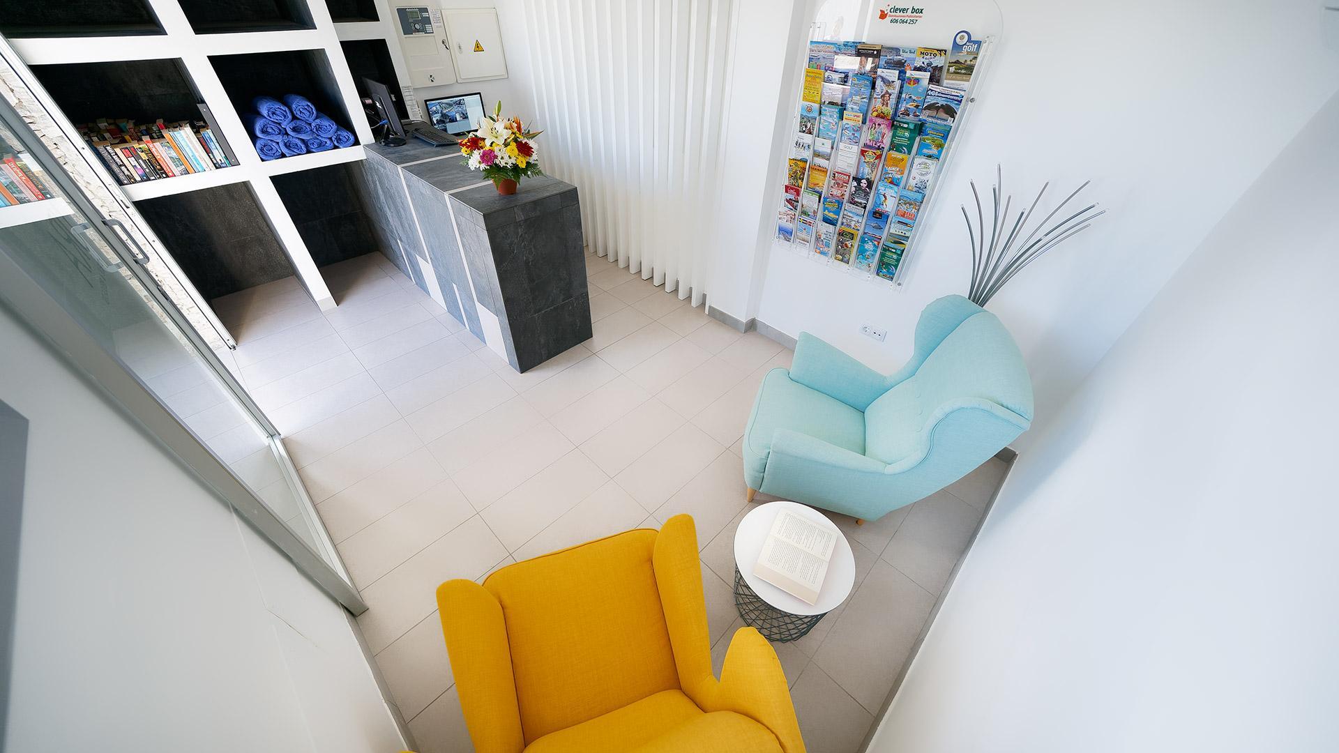 Ura Lara - Adults Only Hotell Puerto Rico  Eksteriør bilde