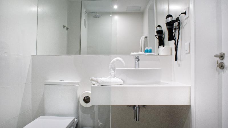 Ura Lara - Adults Only Hotell Puerto Rico  Eksteriør bilde